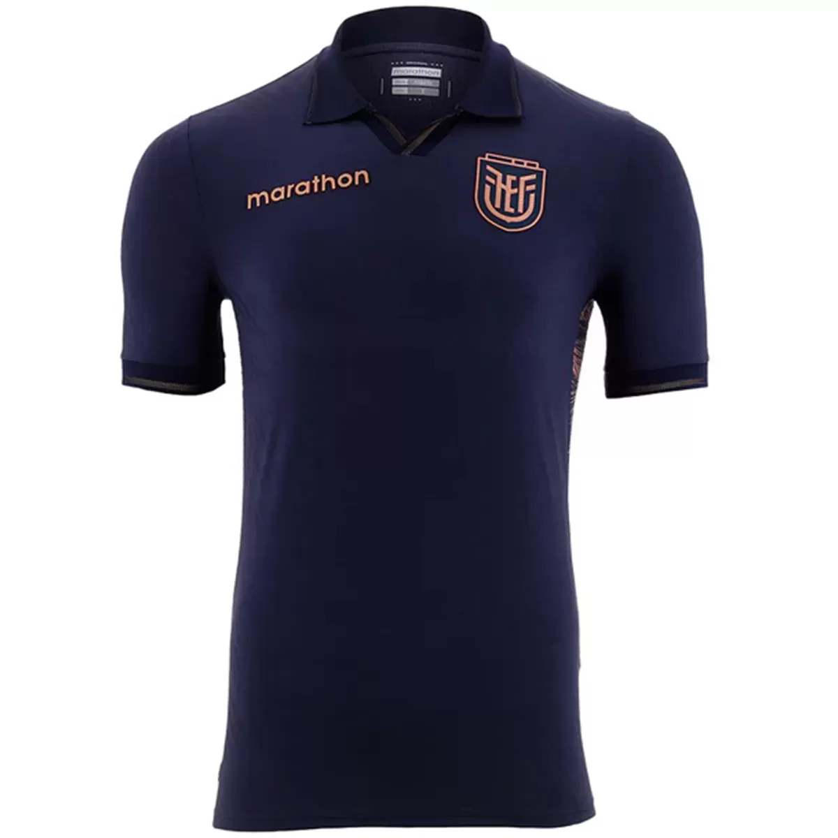 Ecuador Away Jersey World Cup 2026