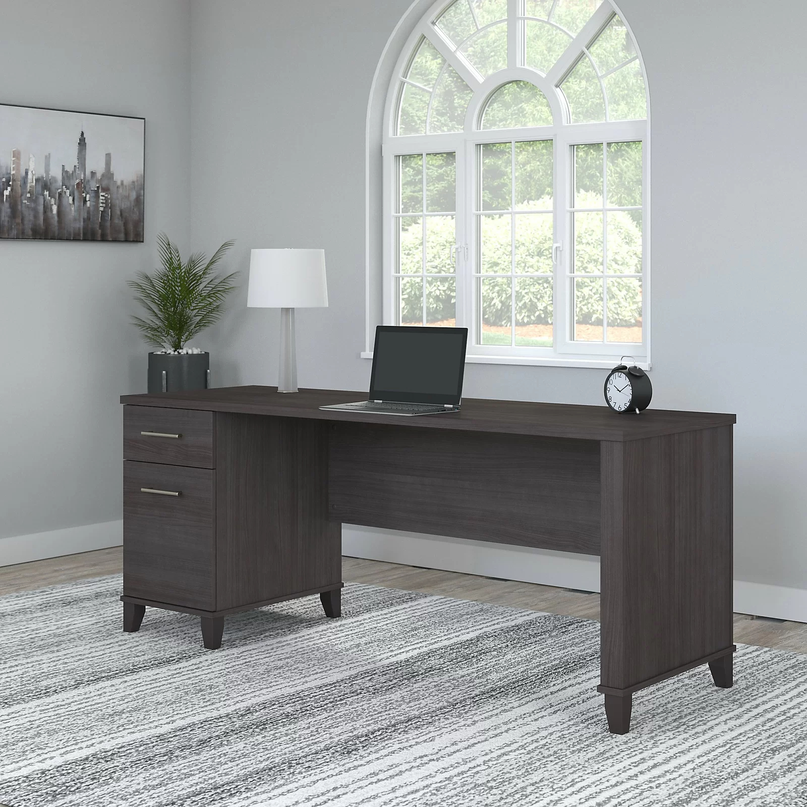 Cisco Desk