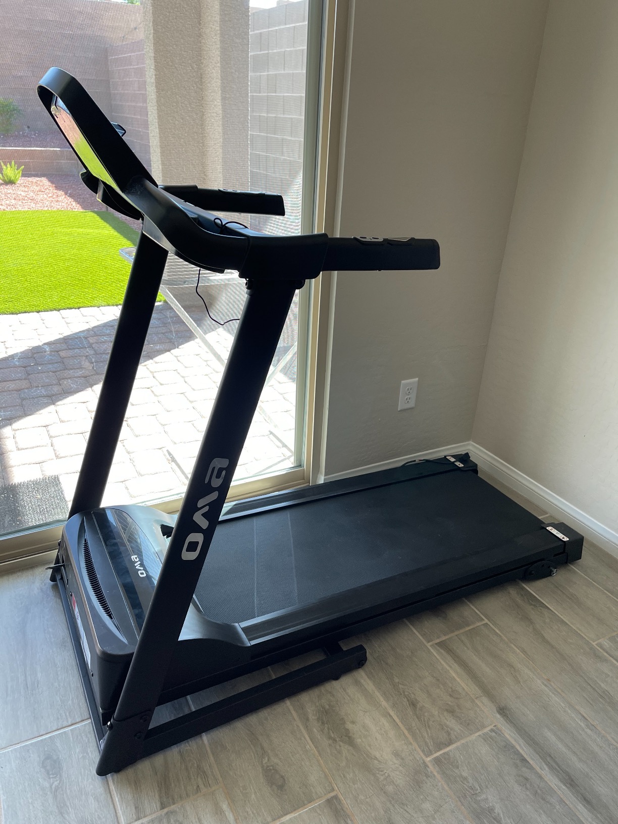 Treadmills 1017EB 7200EB 5108EB