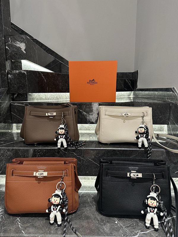 Hermes Kelly 25 Vintage