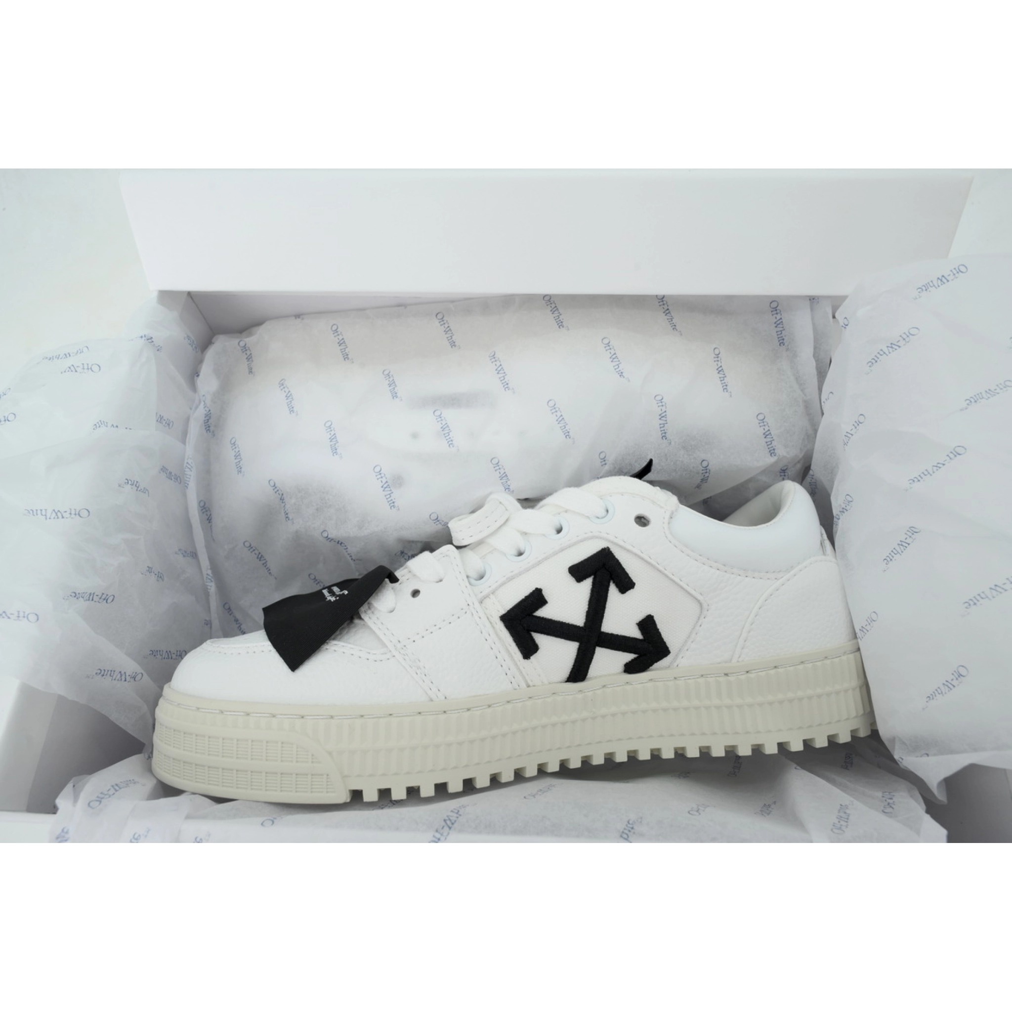 Off-White 3.0 Off-Court sneakers White - ogsneaker