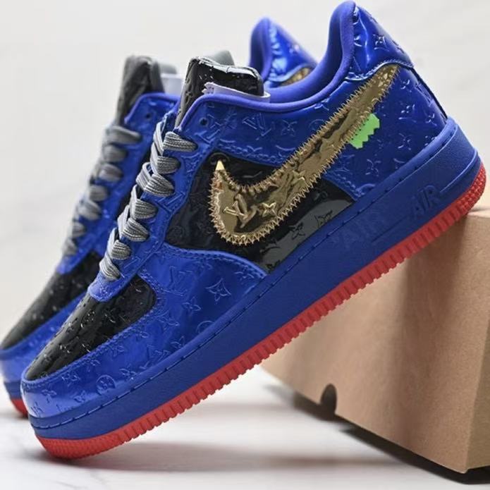 LV AF1