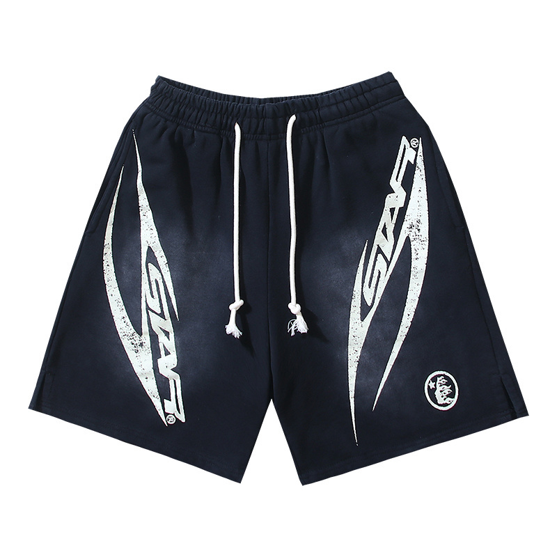 Hellstar Shorts 793#