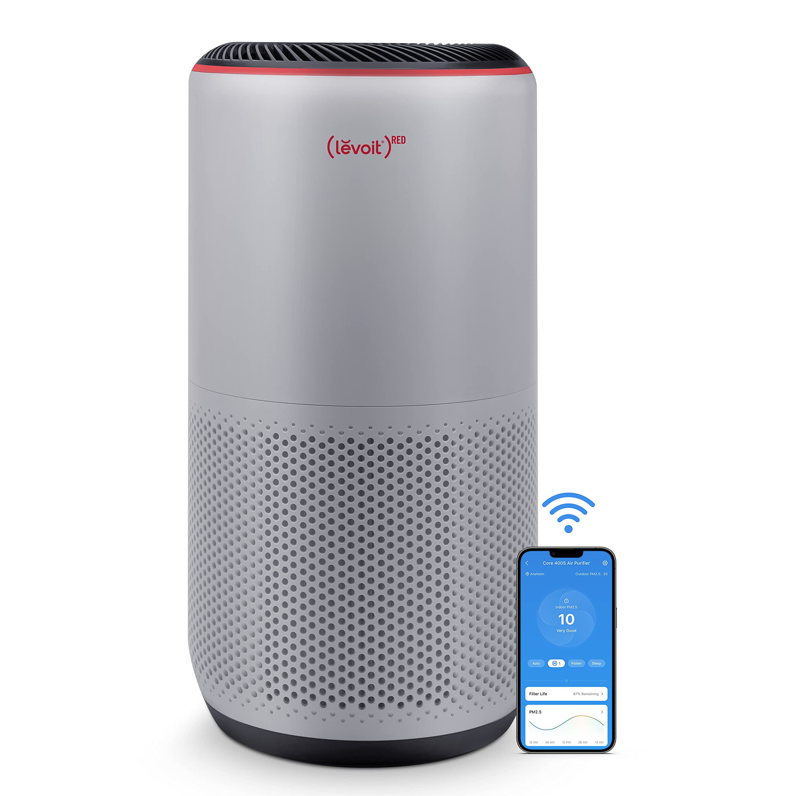 LEVOIT Air Purifiers