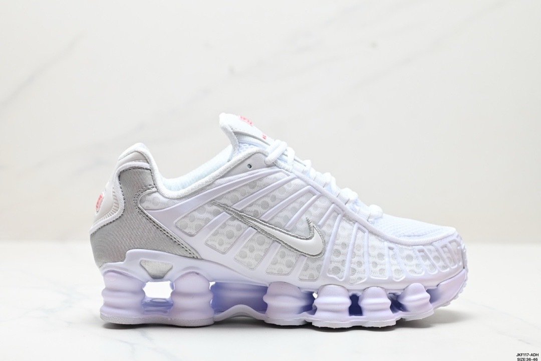 Nike-Shox TL