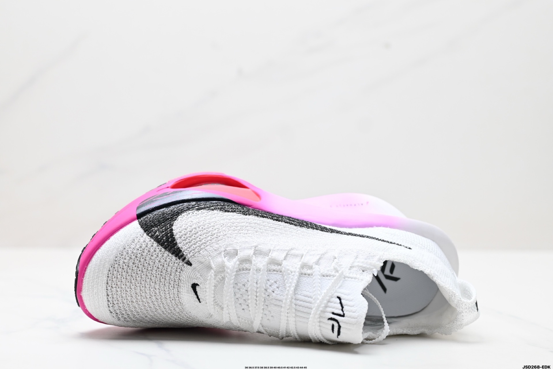 Nike Alphafly 3 12