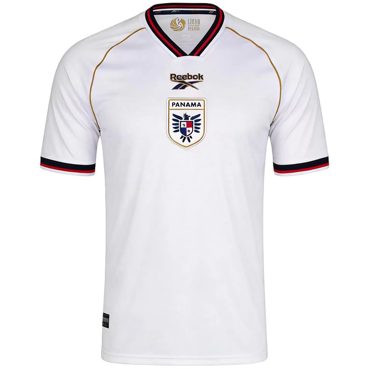 Panama Away Jersey World Cup 2026
