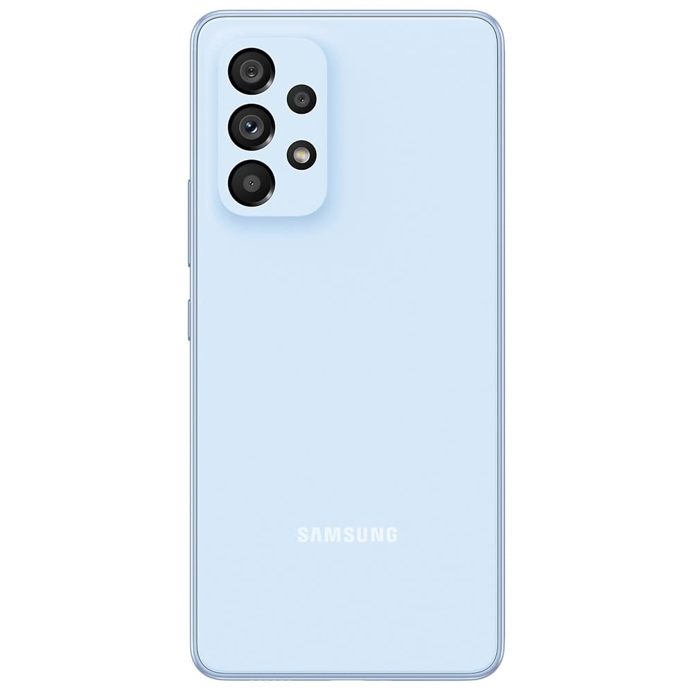 5G Dual SIM, 128 GB 6GB RAM