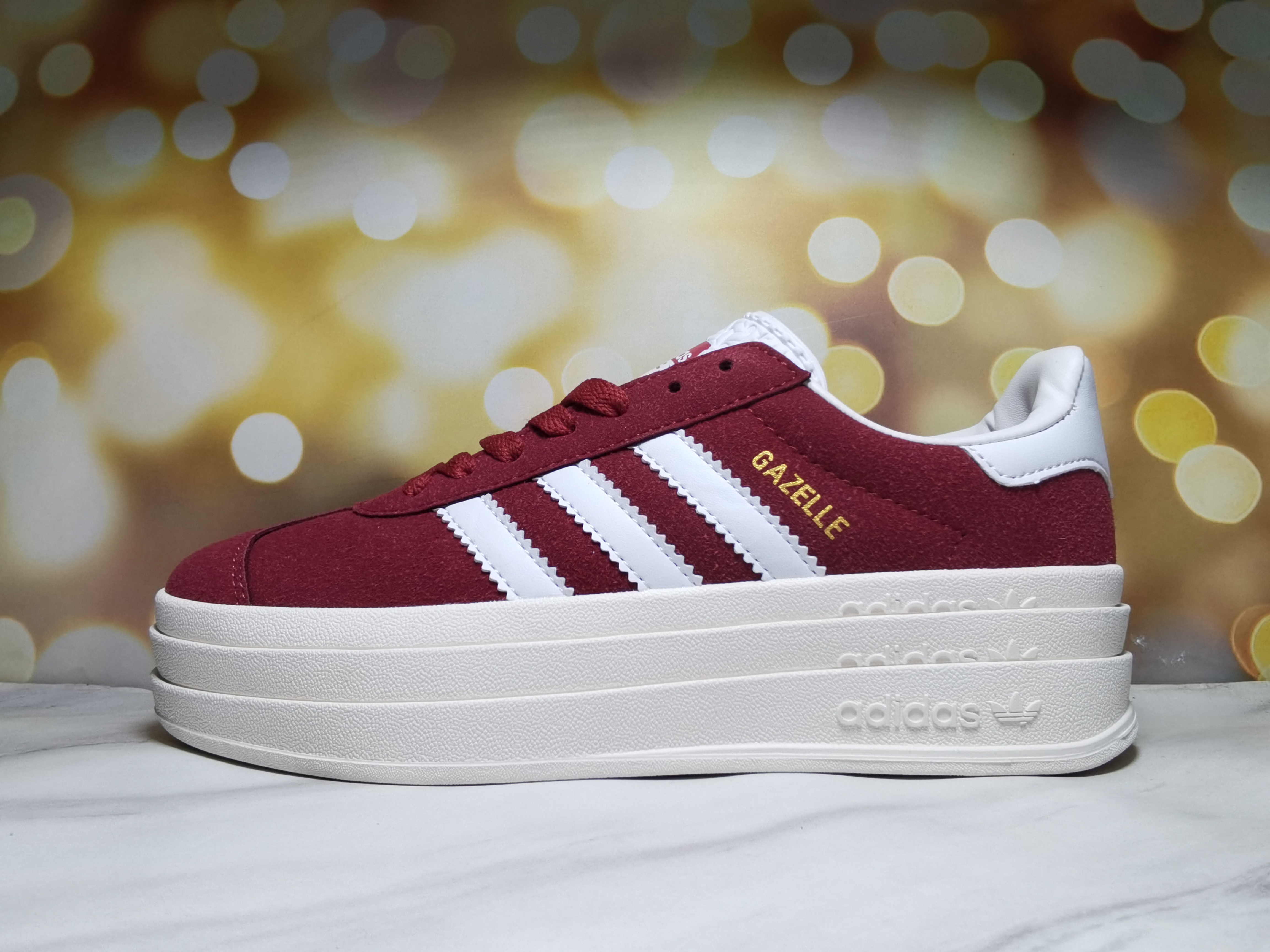 Adidas Gazelle Bold