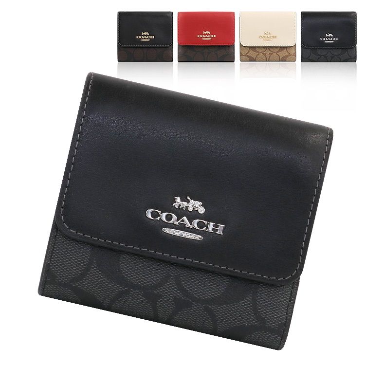 COAthtCH Classic Wallet