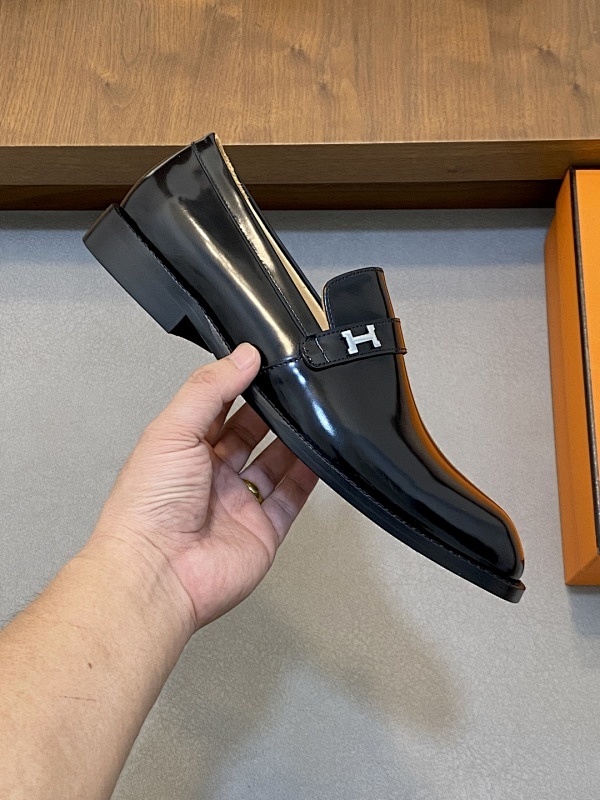 Hermes Boots
