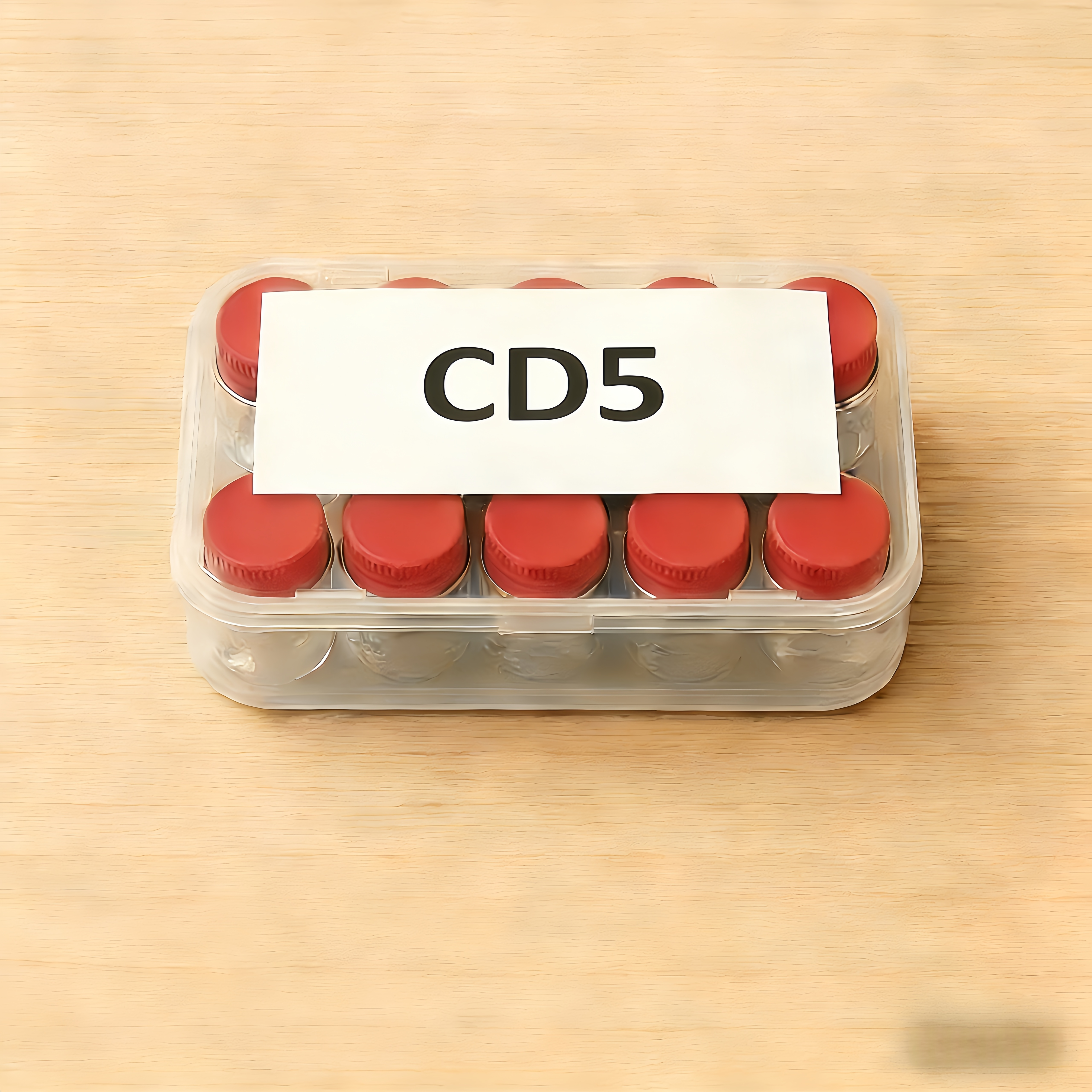 CJC 1295 (with DAC)