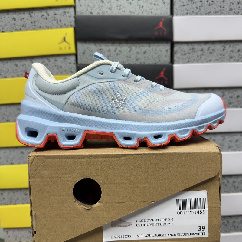 LOEWE x On Cloudventure 2