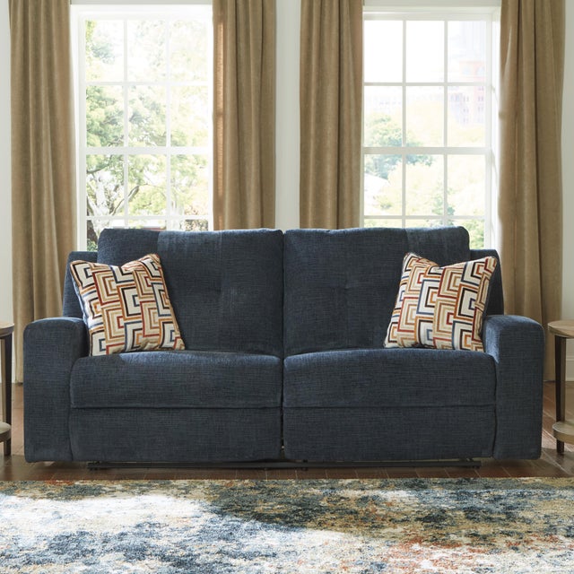 Danum Manual Reclining Sofa