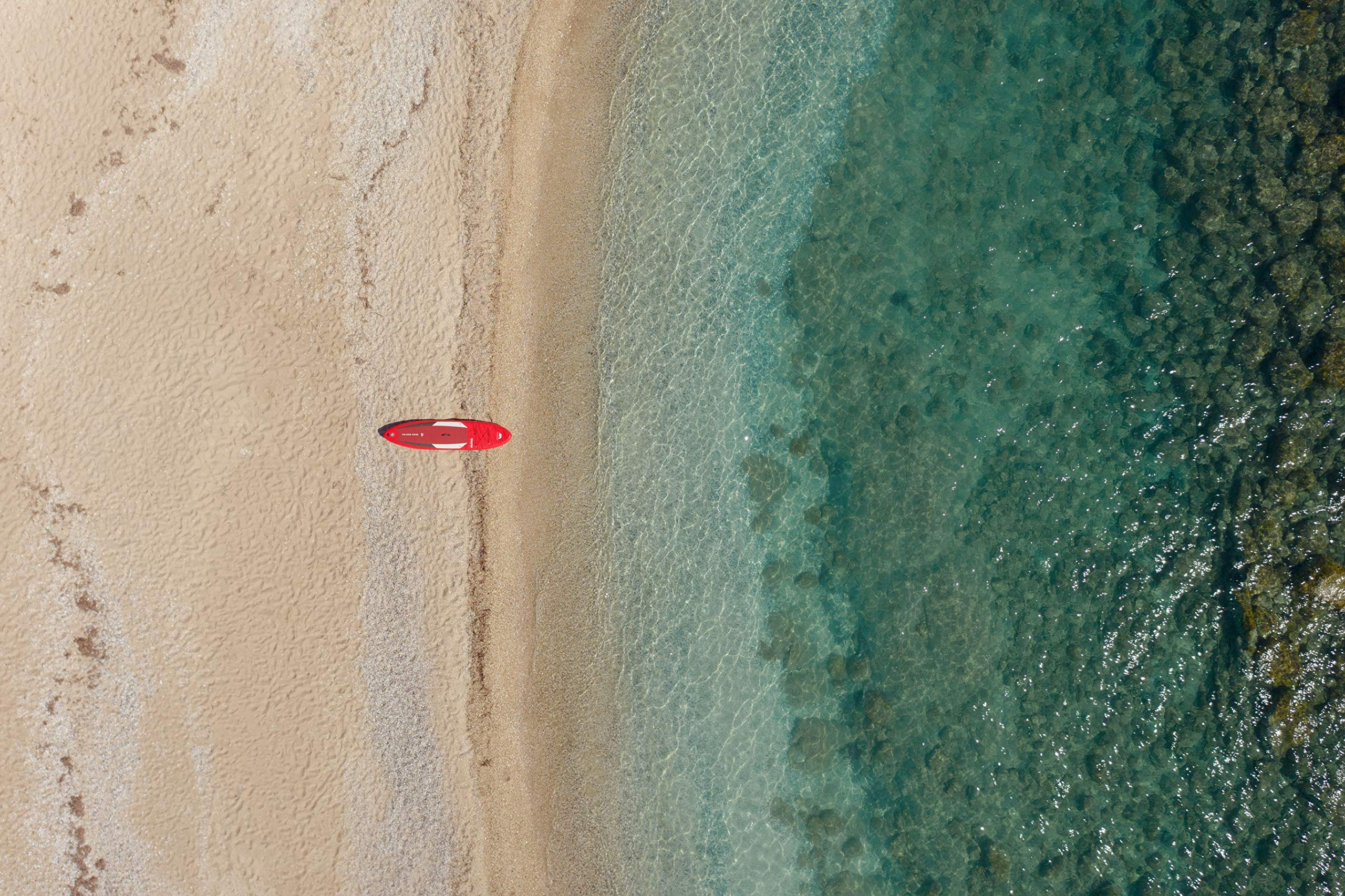 Stand Up Paddle Board - MONSTER 12'0