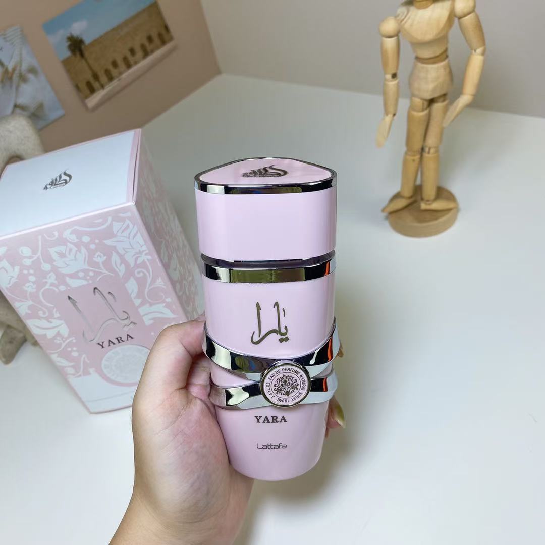 lattafa yara Perfume for women