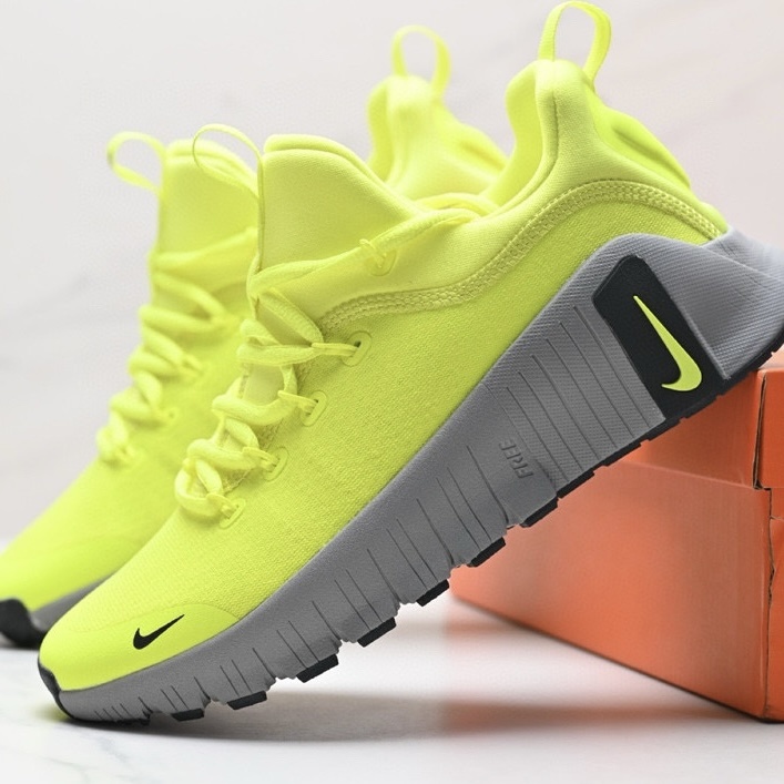 Nike Metcon 6 & 7 Part 1