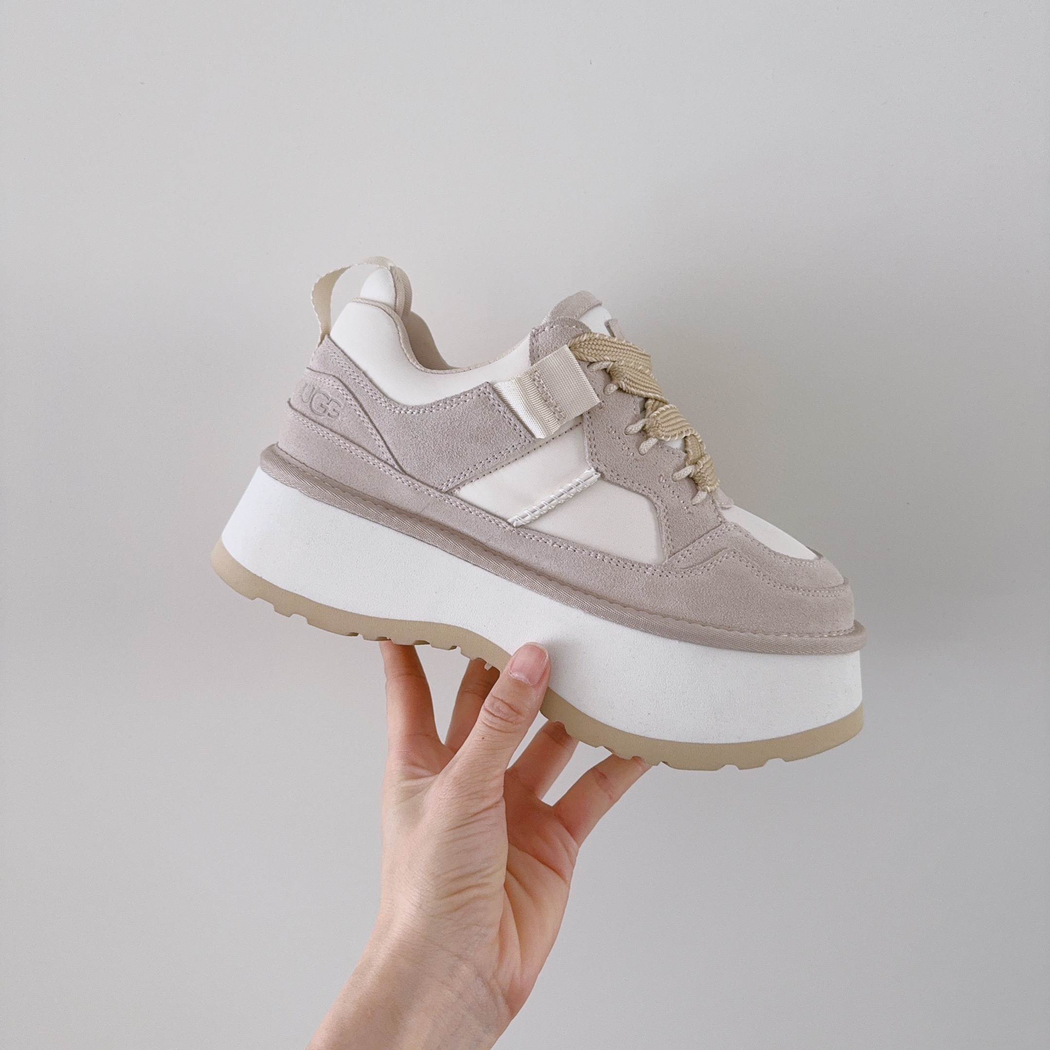 UGG Footwear Style 078