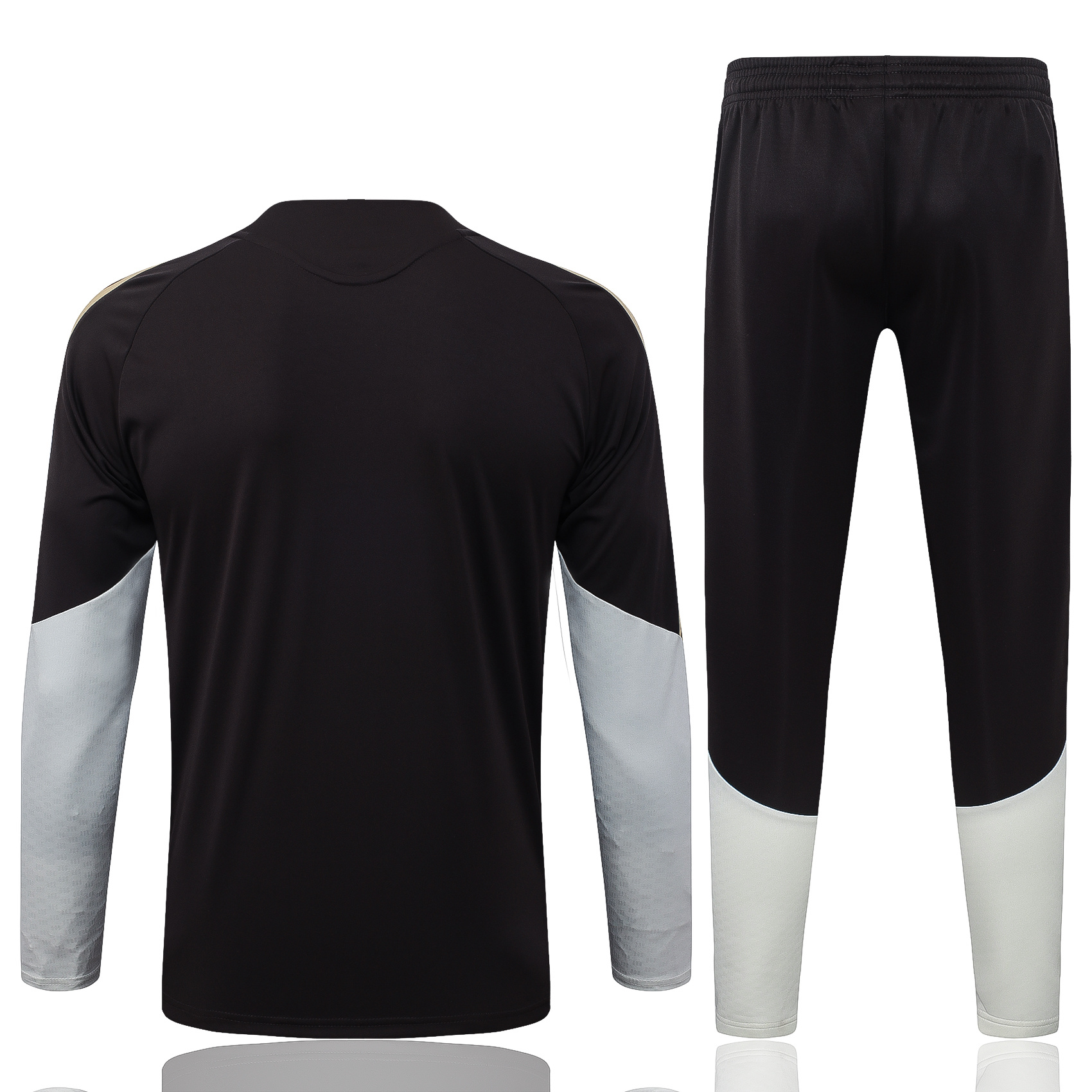 Flamengo Training Jersey Suit 26/27