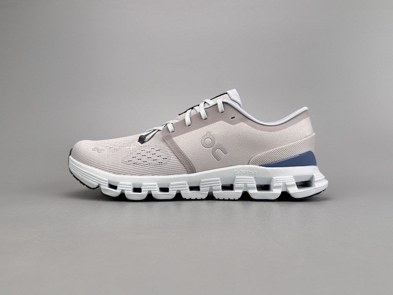 On Cloud X 4