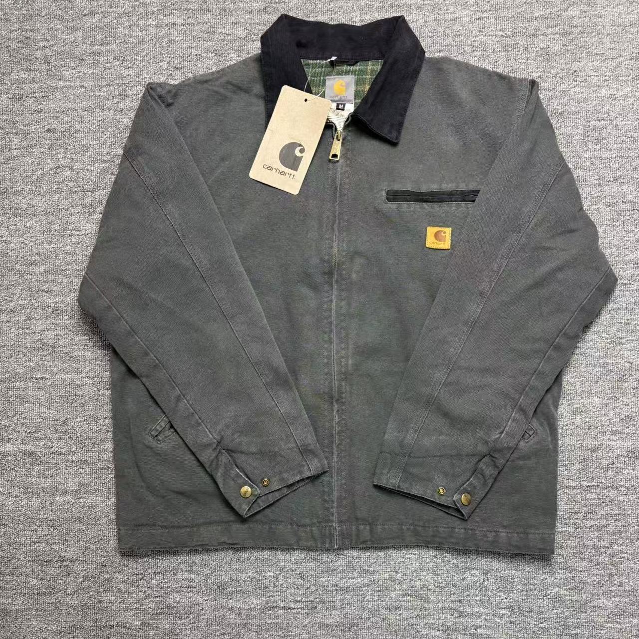 Carhartt WIP J97 Detroit Jacket