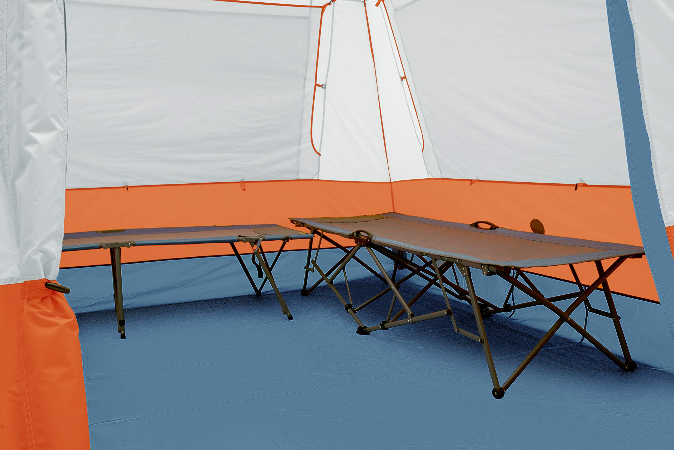 Copper Canyon LX