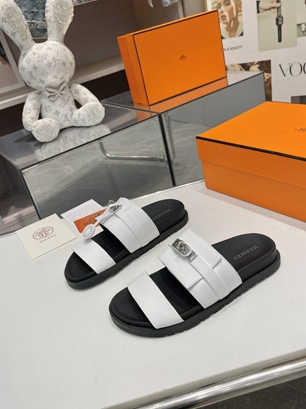 Hermes Sandals