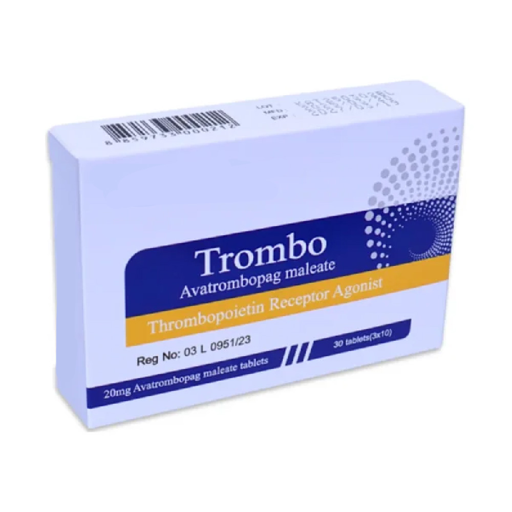 TROMBO