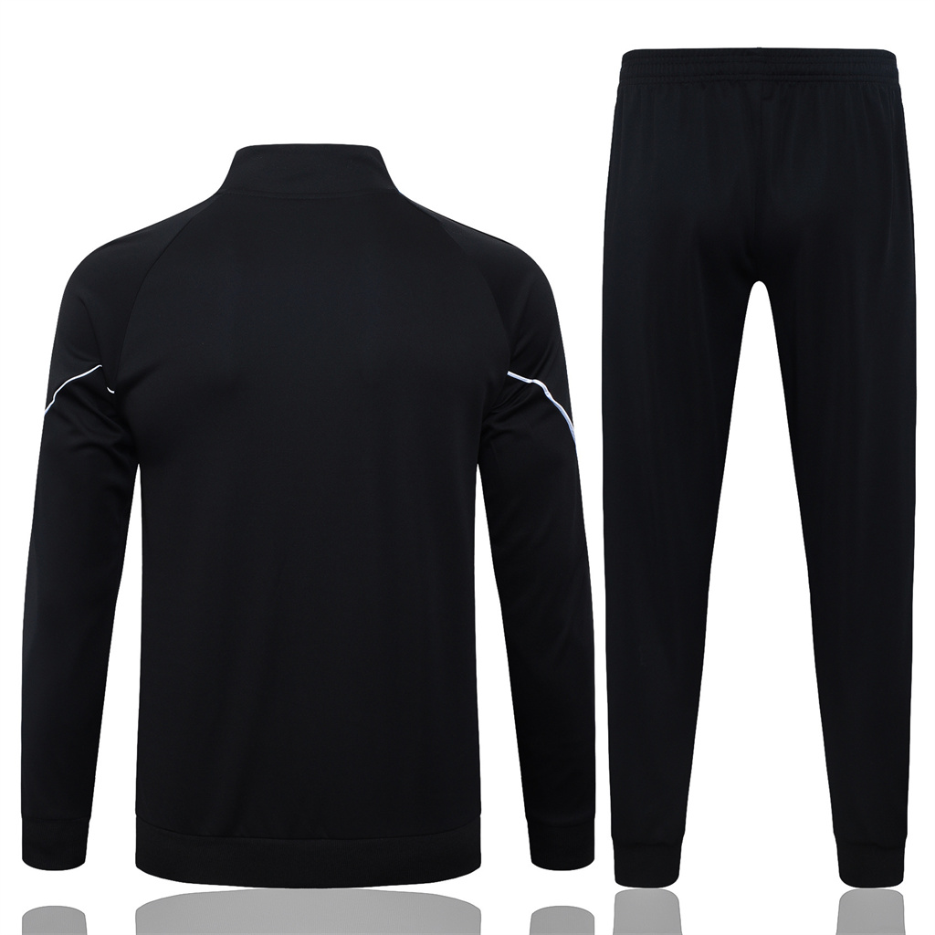 AC Milan Training Jacket Suit 25/26