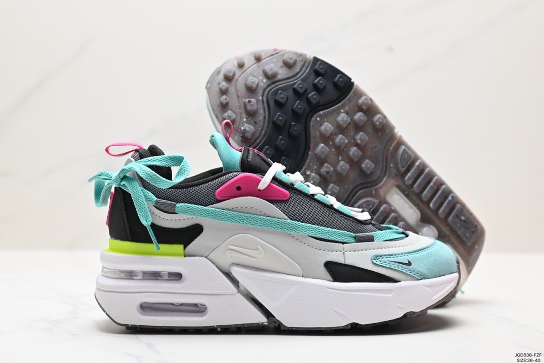 Nike Furyosa