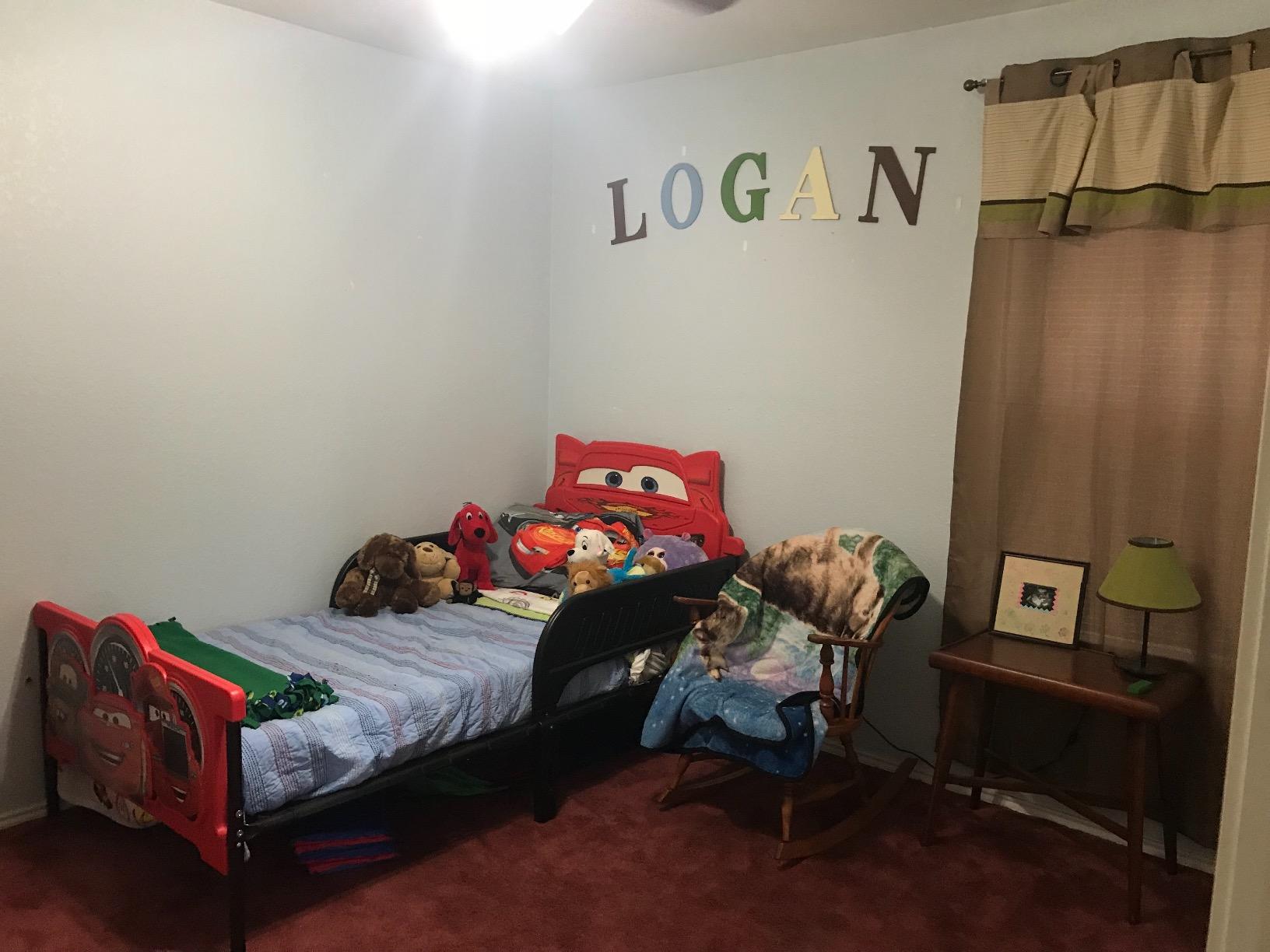 Marvel Spider-Man Plastic 3D-Footboard Twin Bed by Delta Children