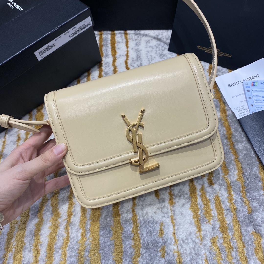 YSL Saint Laurent Solferino