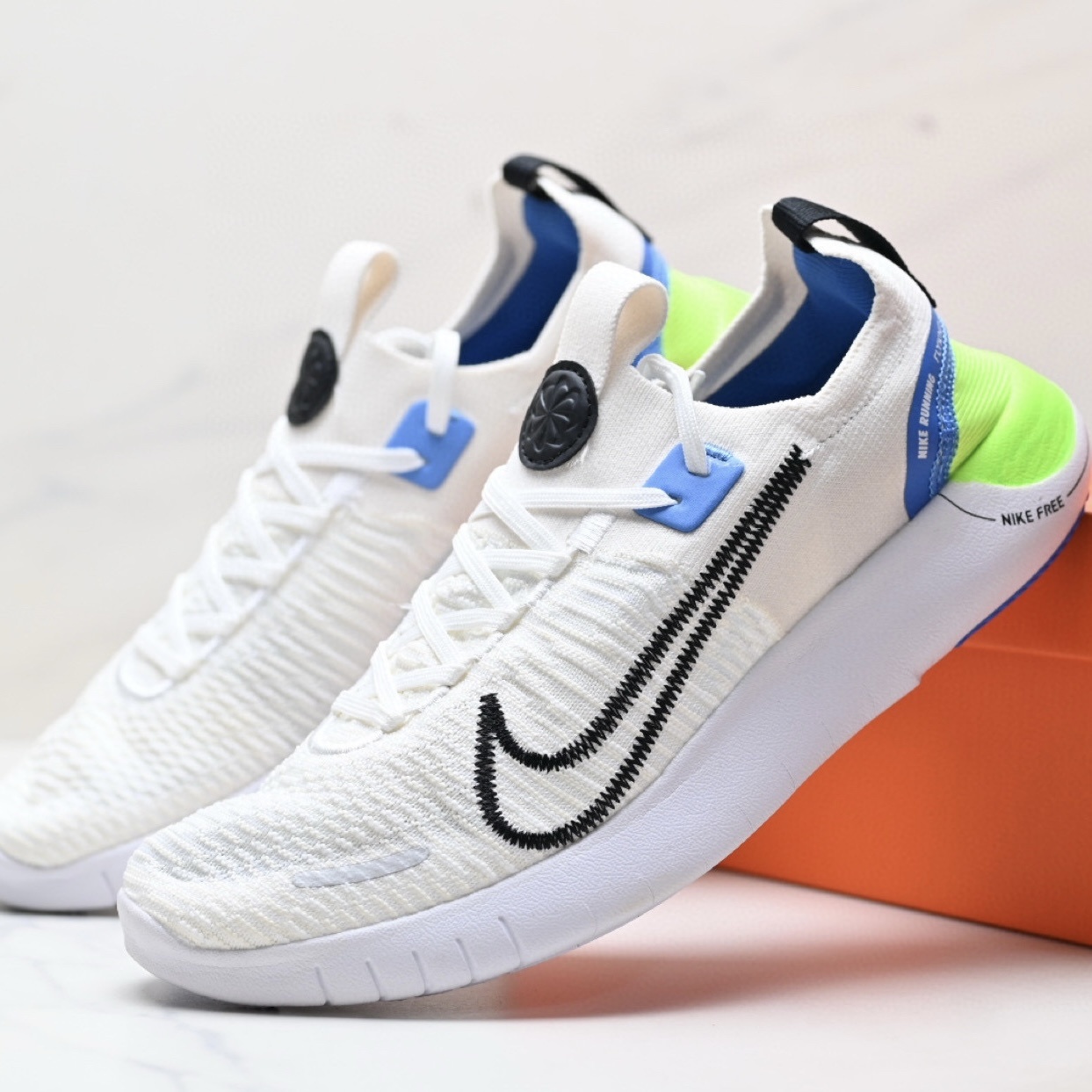 Nike Free RN