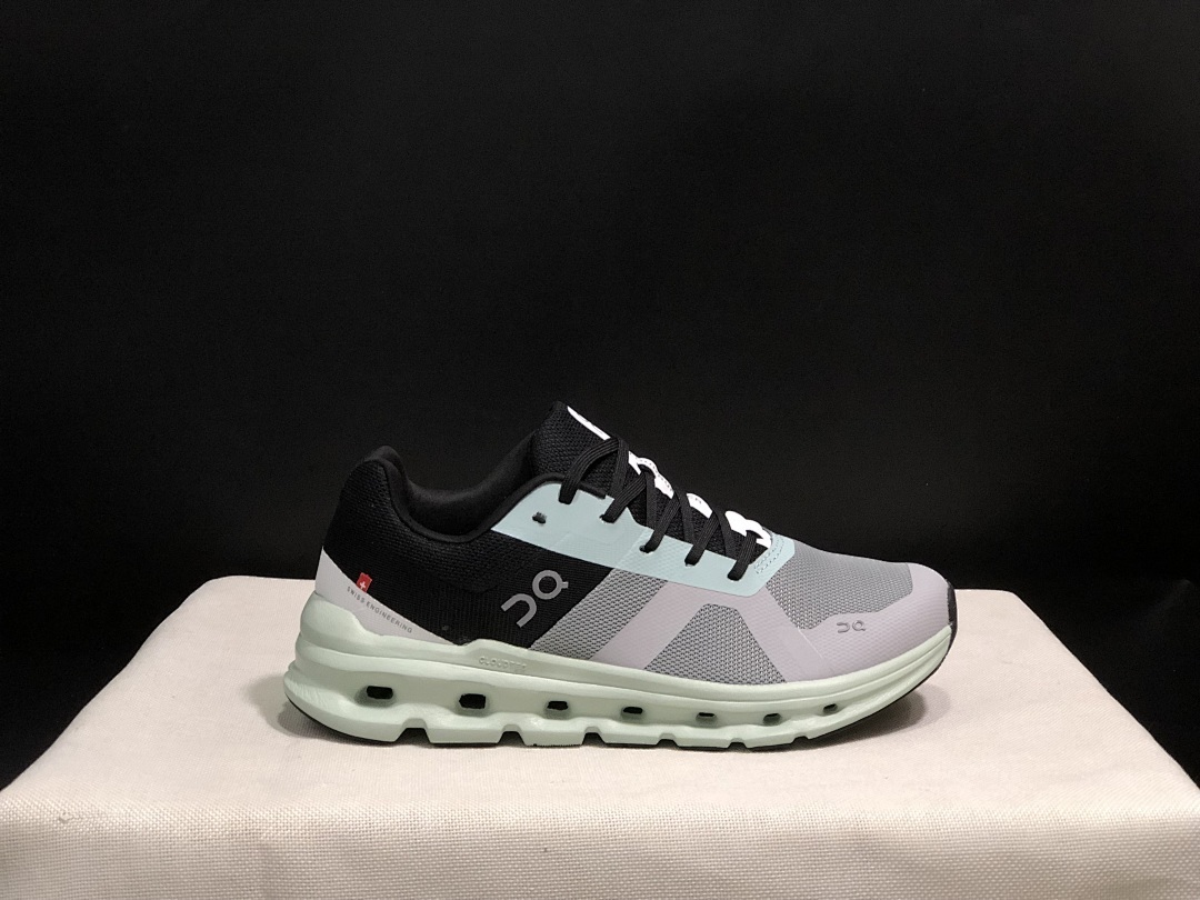 On Cloudrunner