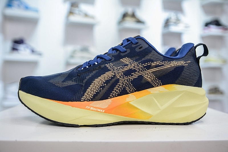 ASICS Running Shoes product