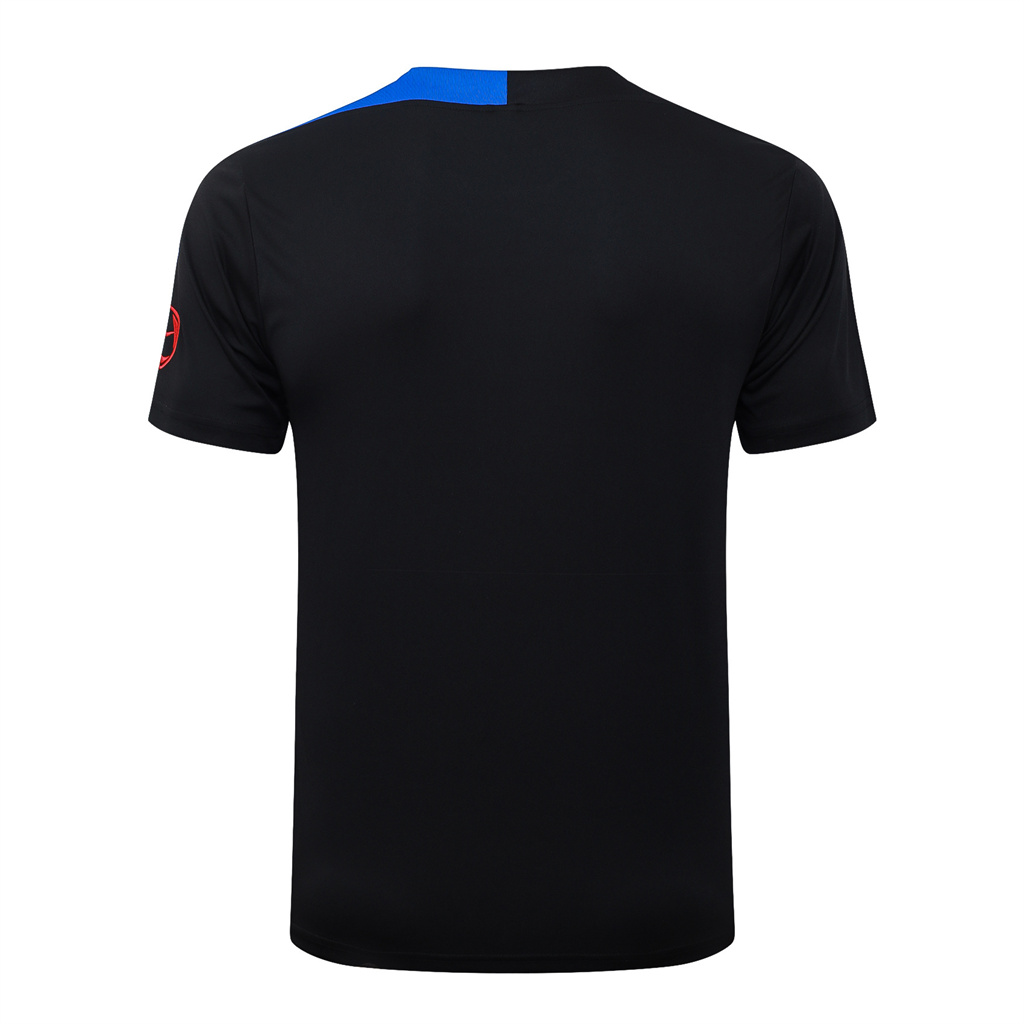 PSGTraining Short sleeve Jersey 25/26