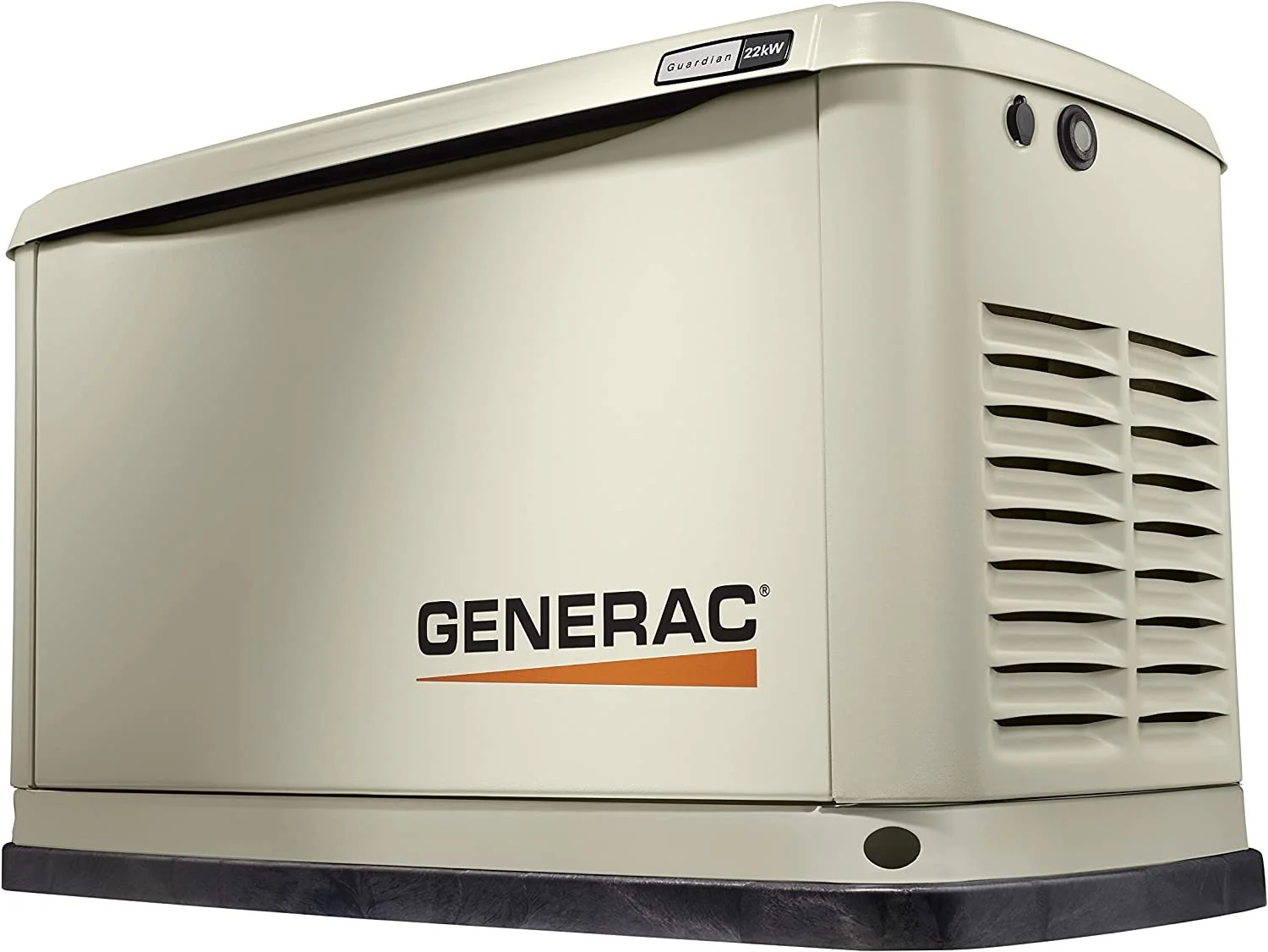Generac 70432 Home Standby Generator Guardian 22kW/19.5kW with