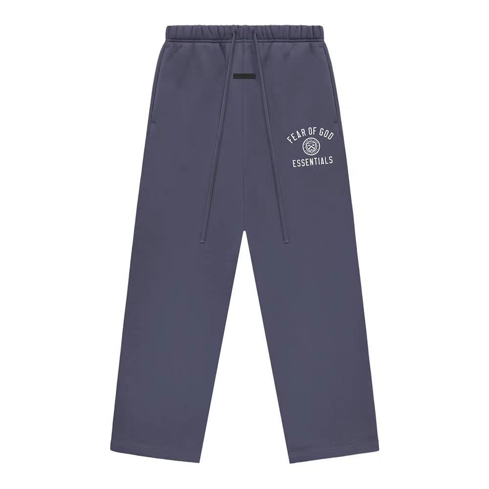 Essentials Pants Navy Product