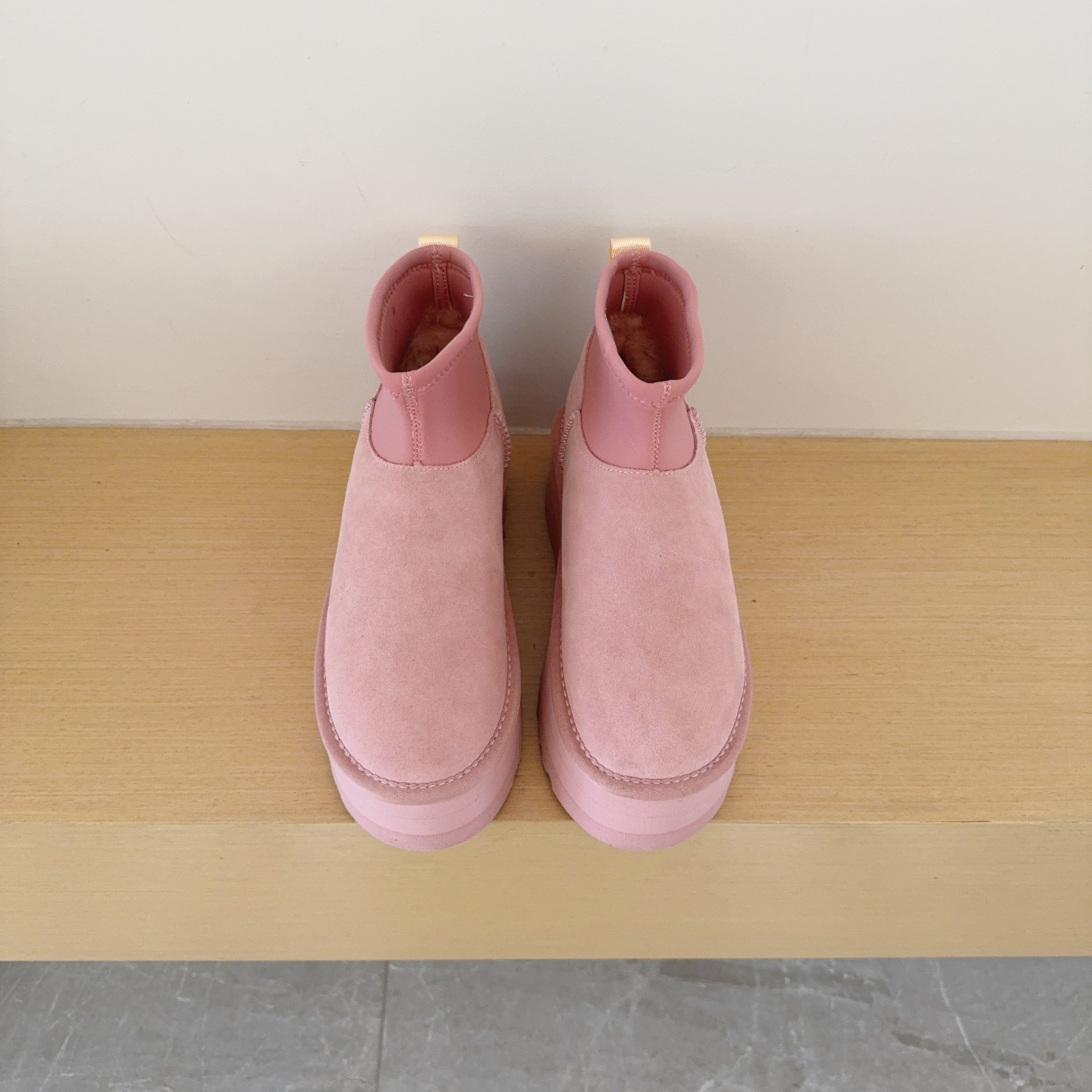 UGG Footwear Style 029