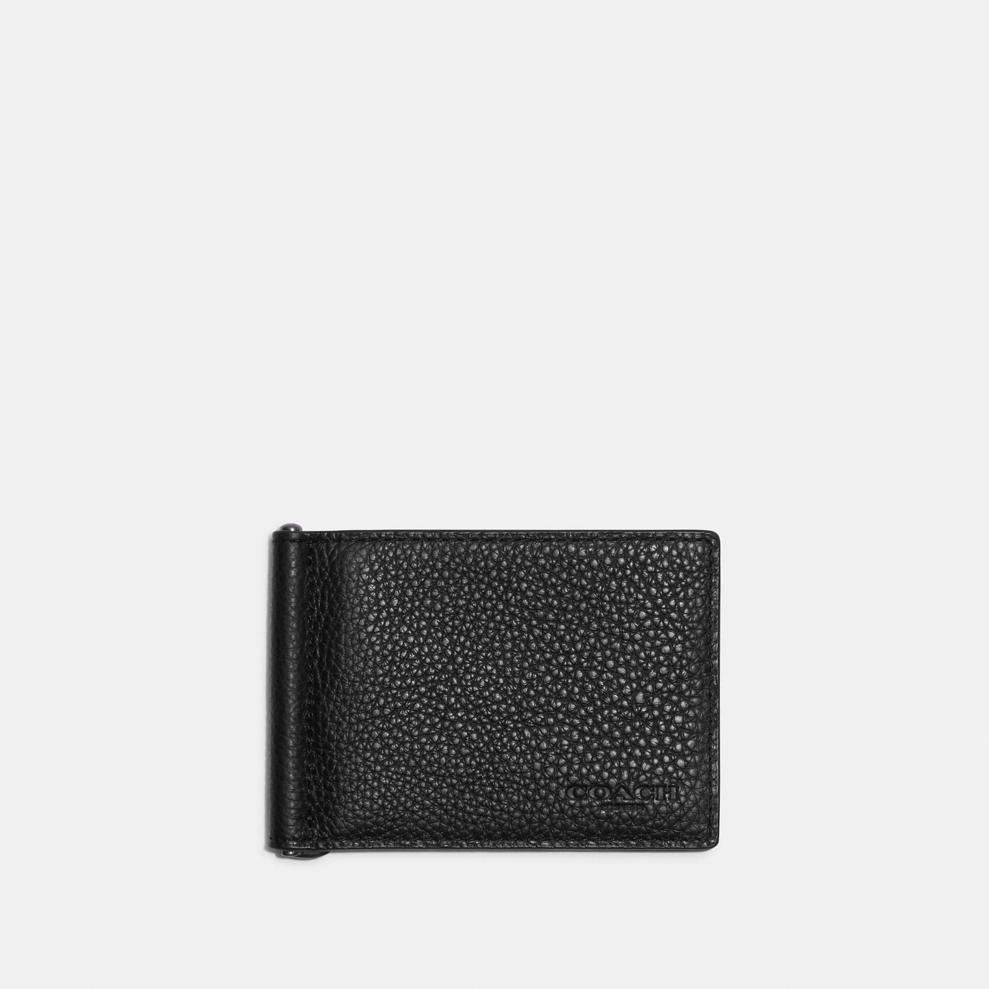 COAthtCH Classic Wallet
