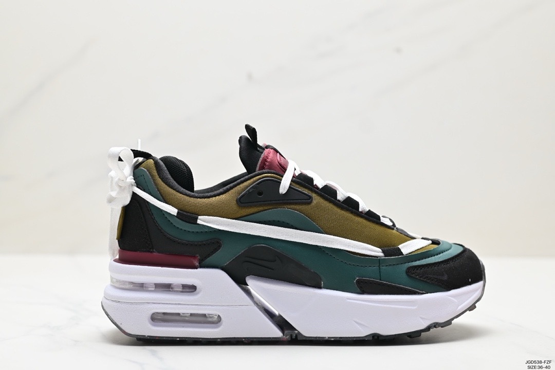 Nike Furyosa