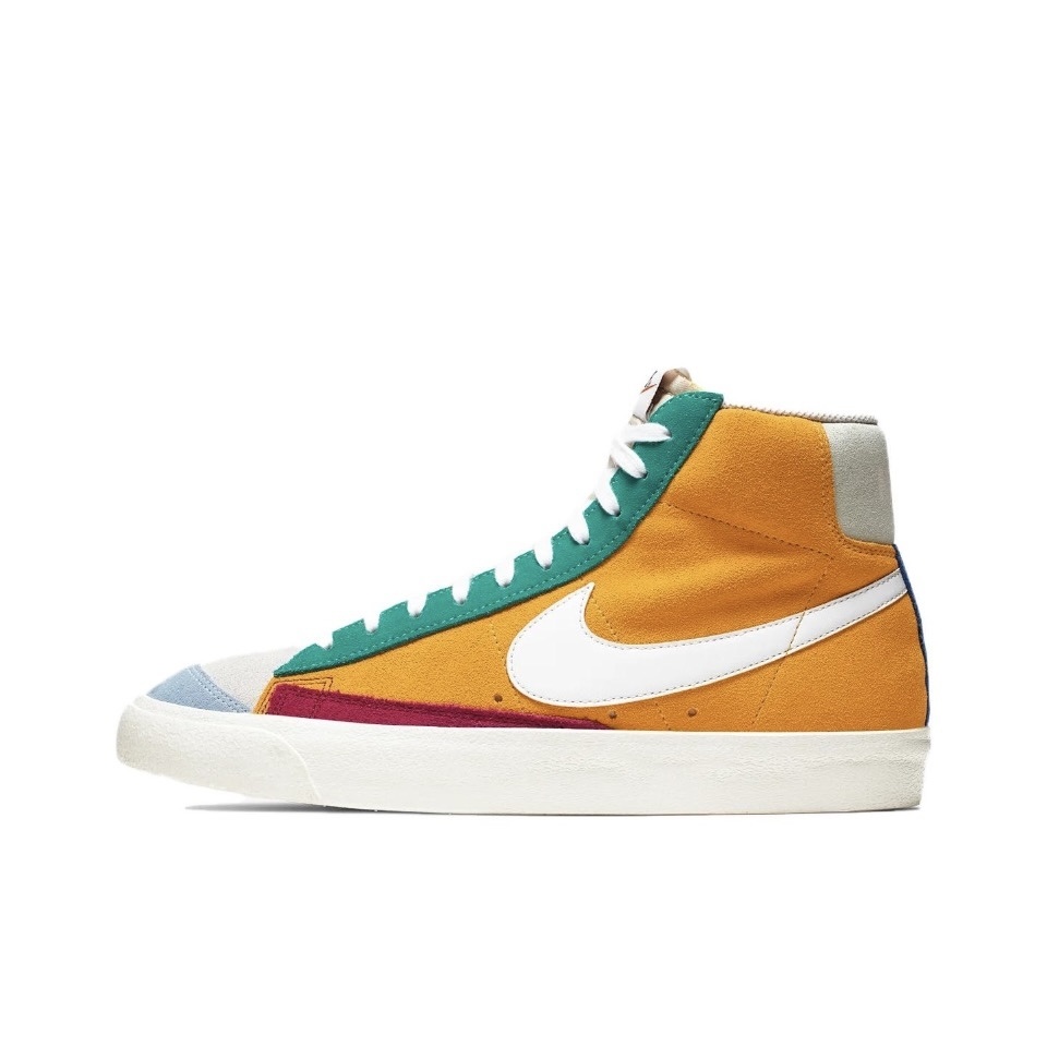 Blazer Mid