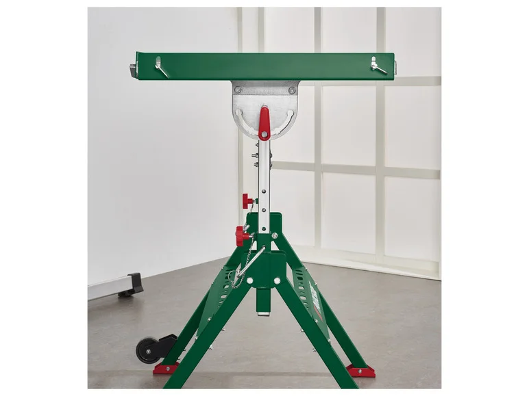 Table pliante de soudage mobile