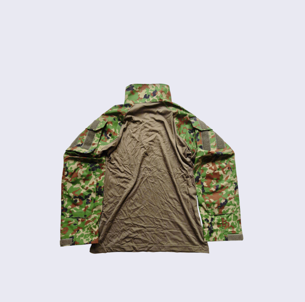 TR G3 Combat Shirt-jgsdf