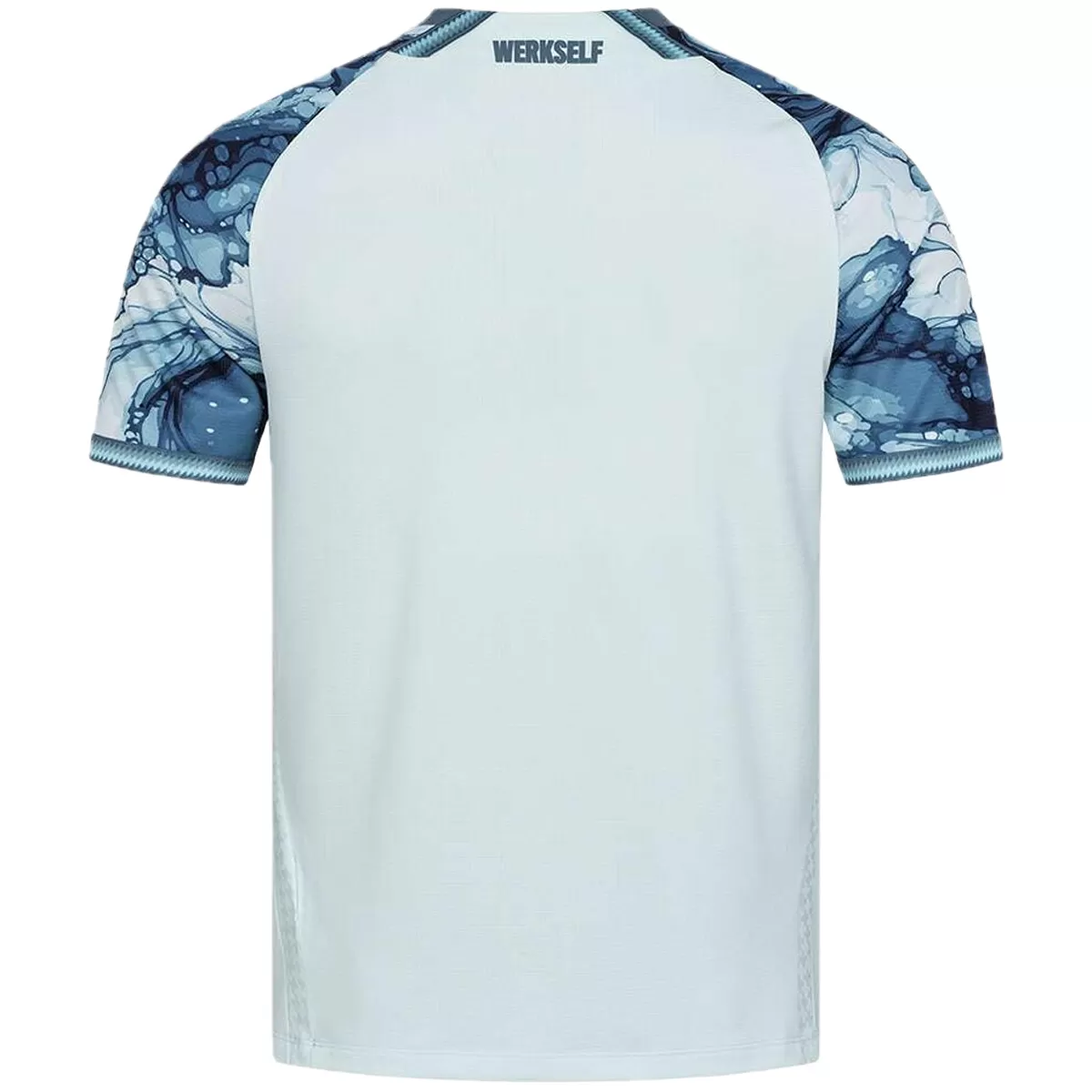 Bayer Leverkusen Away Jersey Fan Version 26/27
