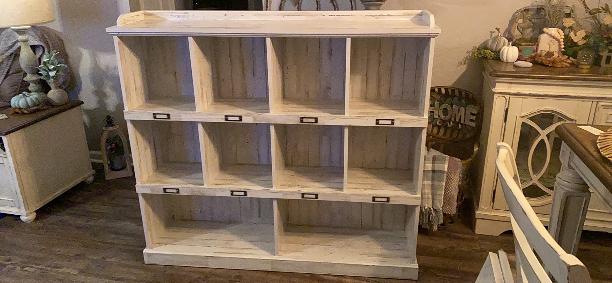 Sauder Barrister Lane Bookcase