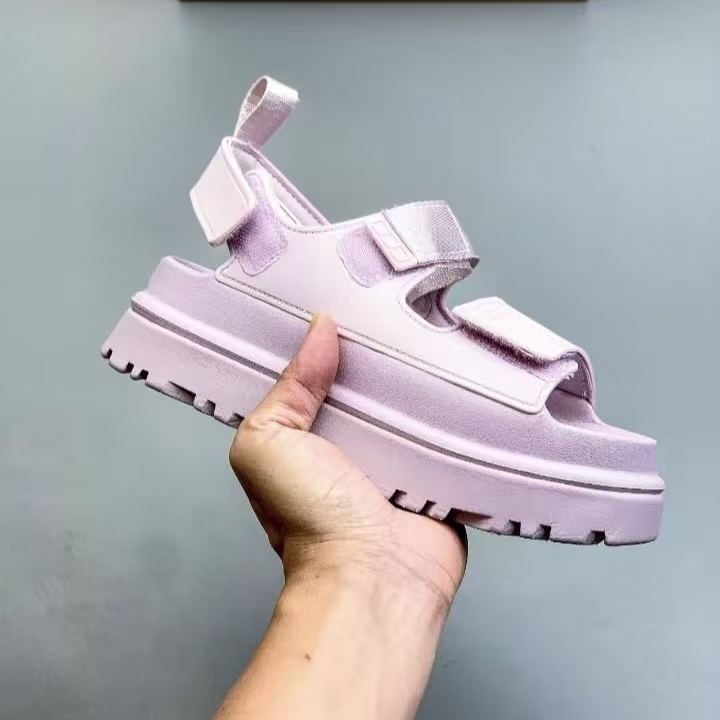 UGG GoldenGlow