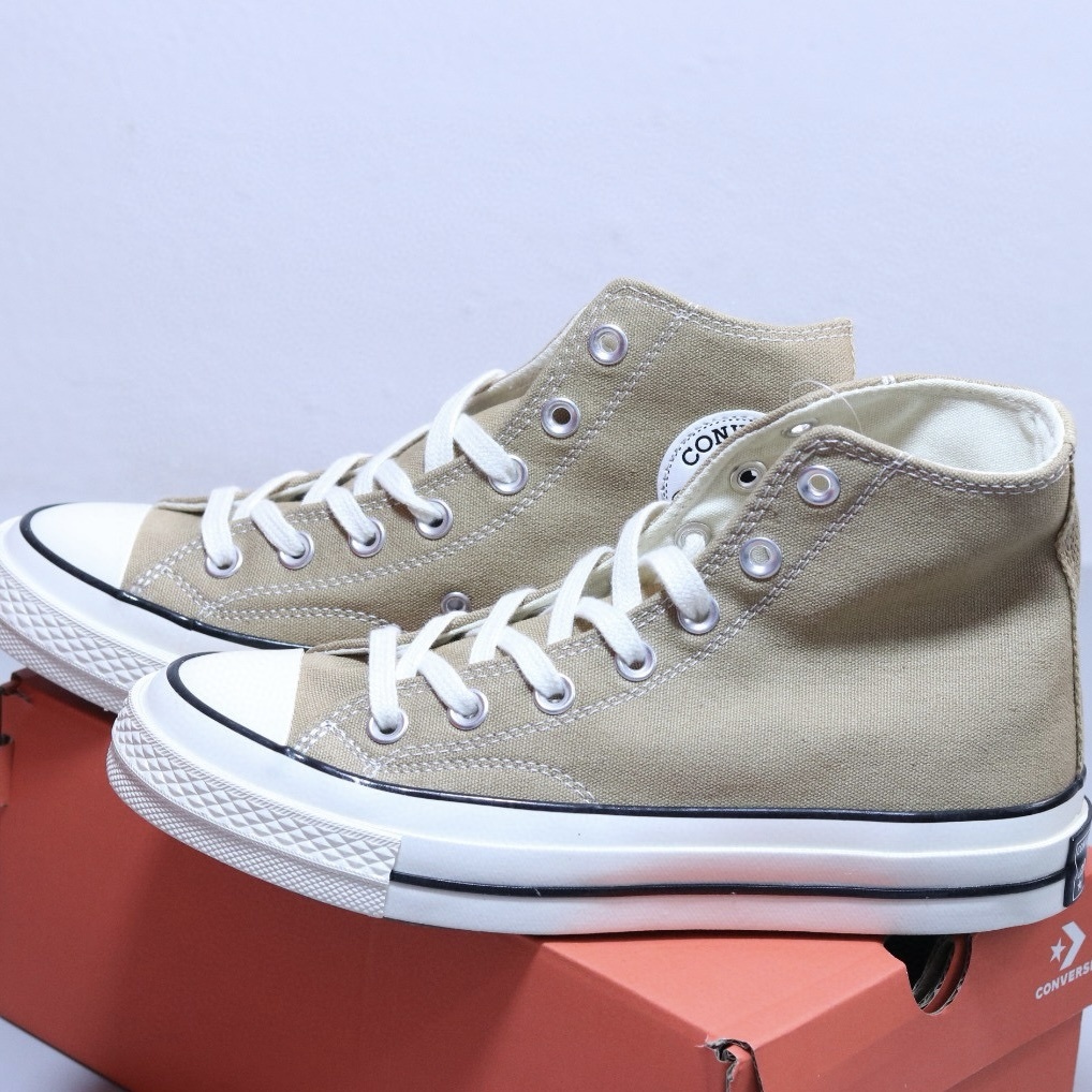 Converse 1970s