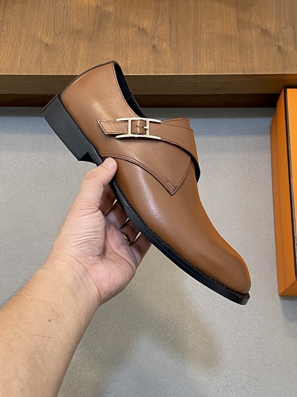 Hermes Boots