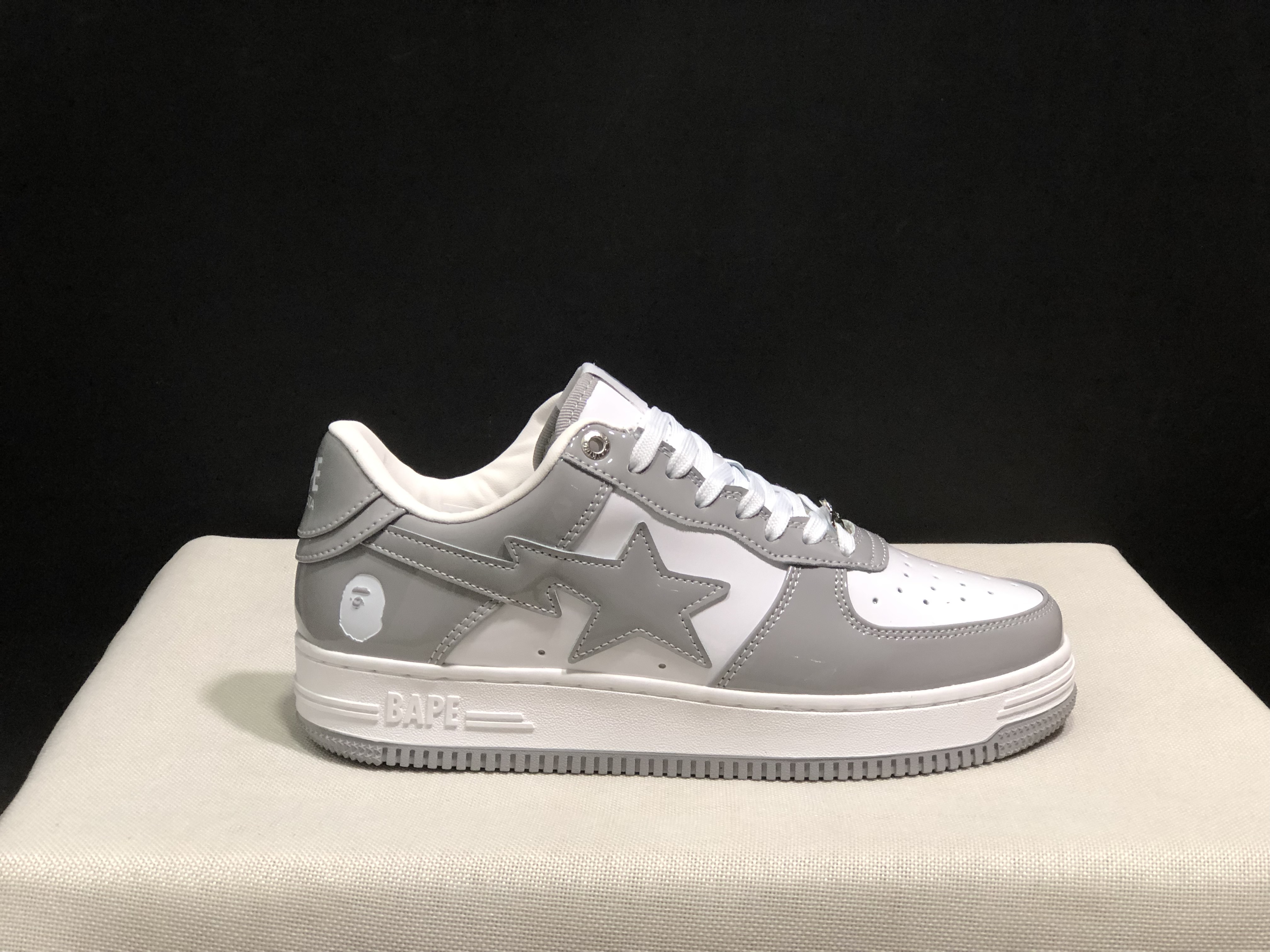 BAPE STA Detail 17